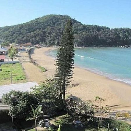 شقة Duplex Com Vista Do Mar! ايتابيما المظهر الخارجي الصورة