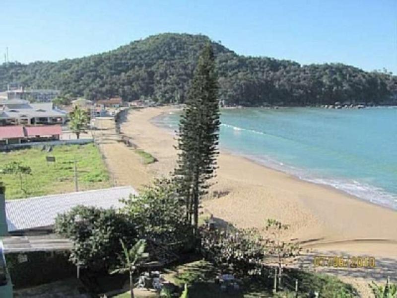 شقة Duplex Com Vista Do Mar! ايتابيما المظهر الخارجي الصورة